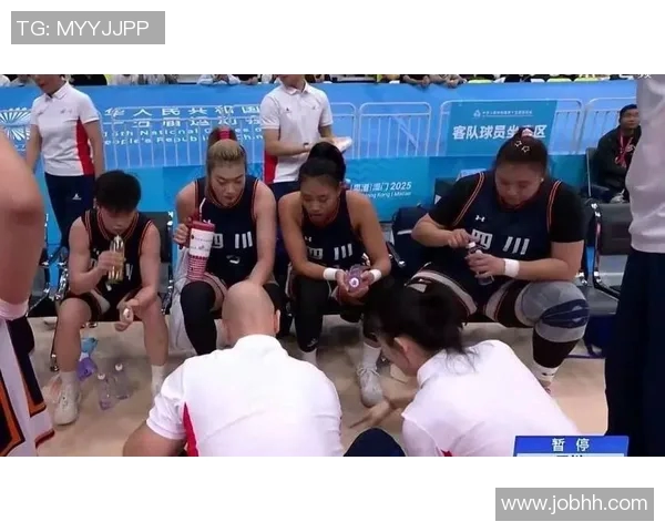 女篮总决赛爆冷惨败13分李梦韩旭状态低迷难救主