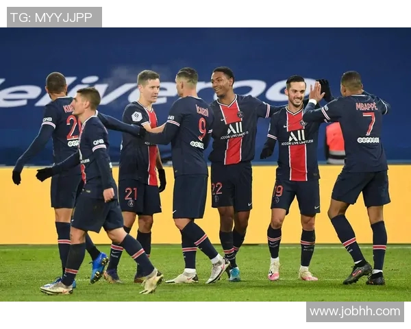 巴黎圣日耳曼与马德里竞技激战正酣谁能在欧战中笑到最后